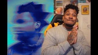 Denzel Curry - Melt My Eyez See Your Future REACTION/REVIEW 🔥