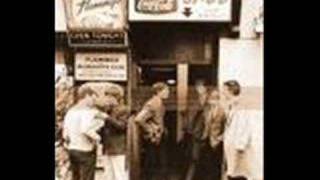 Booker T Jones (The Packers) Hole In The Wall