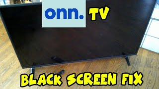 How to Fix Your OnnTV That Won