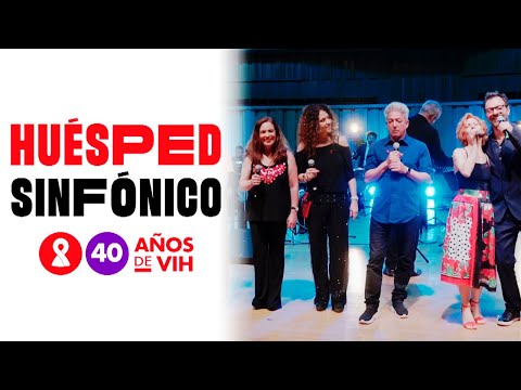 Fundación Huésped - Especial "Huésped Sinfónico" - Programa completo