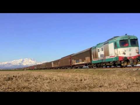 D445.1015  con tradotta da Romagnano Sesia