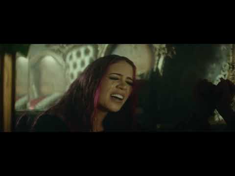 Ahora Es Ella - Betzabeth (Video Oficial)