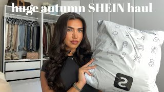 Download lagu huge autumn SHEIN haul  mp3