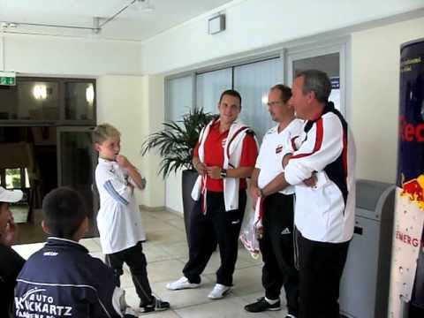 Westwacht Hennef 2010