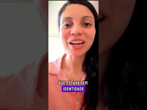 Depoimento Michelle Alves