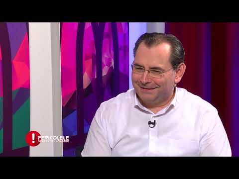 Ep.58 Pericolele generației noastre - Dezinteresul față de căsătorie - Daniel Argatu