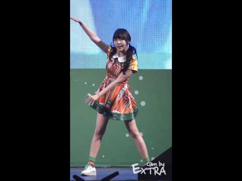 140717 케이윌의 영스트리트 공개방송 ORANGE CARAMEL_레이나 까탈레나 직캠 By.EXTRA