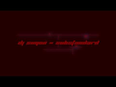 substandard