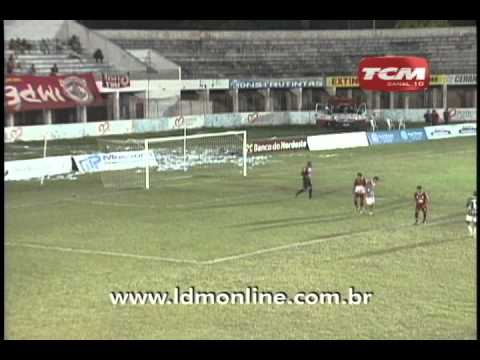 BARAÚNAS 0X0 POTIGUAR - 250312