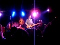 Drive-by Truckers - Checkout Time in Vegas - Athens, GA - 1/15/11