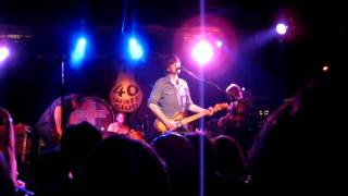 Drive-by Truckers - Checkout Time in Vegas - Athens, GA - 1/15/11
