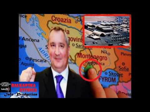 MOSKVA SE NE ŠALI! - Hitno osposobiti bazu u južnoj srbskoj pokrajini!?