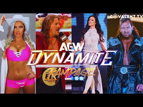 AEW Dynamite & Rampage Review 5/1/24 | The Elite Take Over, Swerve's Next Opponent & More!