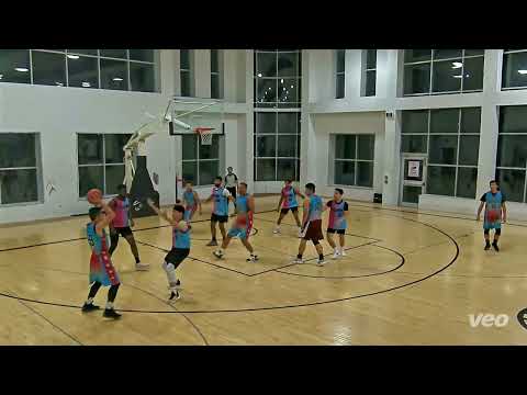 Rusty(40) tier 11  Non Stop(53) - tcbl sunday