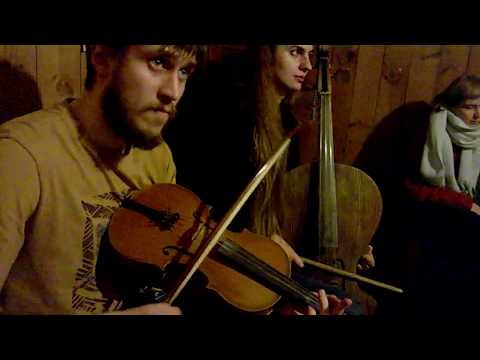 Kapela Od Torunia  "Polka od Piotra Trawińskiego "  3 I 2020