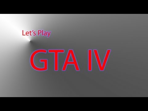 Let's Play GTA IV Dansk #026 (Ny lejlighed)
