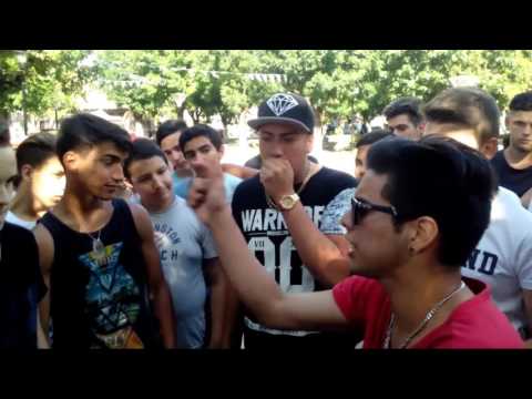 Skanw vs SLG - 4tos. 2VS2 TPL FREE