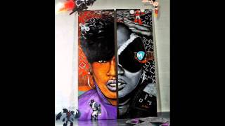 MISSY ELLIOTT - SHE&#39;S A BITCH