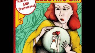 Electric Six - Gridlock
