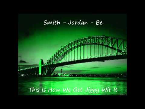Will Smith VS Montell Jordan - This Is How We Get Jiggy Wit It (rickyBE Mashup)