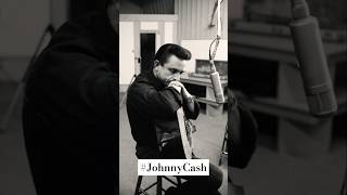 Johnny Cash – I Saw a Man ✝️🎶 #johnnycash