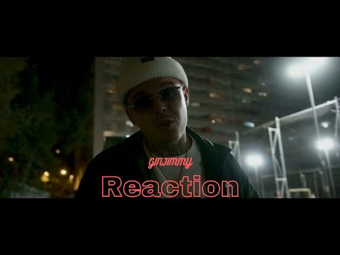 Estikay x Lupo Kadafi - "Codein Dreams" Reaction by ginjimmy