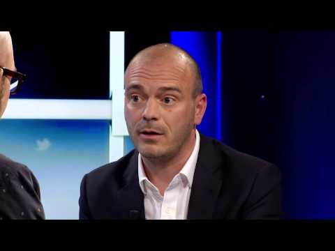 Freek Staps — Tmeline Freek Staps