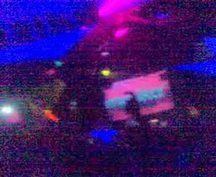 Prydz Magenta vs Robin S Musika Edinburgh