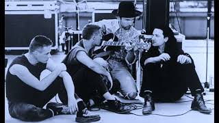 U2 - Hawkmoon 269 (3D Audio Remix) 🎧