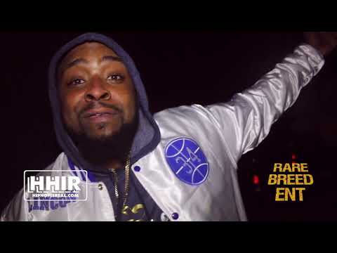 ILL WILL RECAPS HIS BATTLE VS CALICOE, BREAKS DOWN WHAT HAPPENED AT LHS5