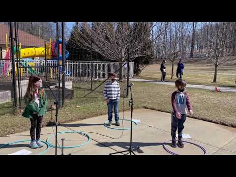 Shabbat Shalom Niggun