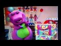 The Barney Bag Sung By Barney Ft Robert Corley