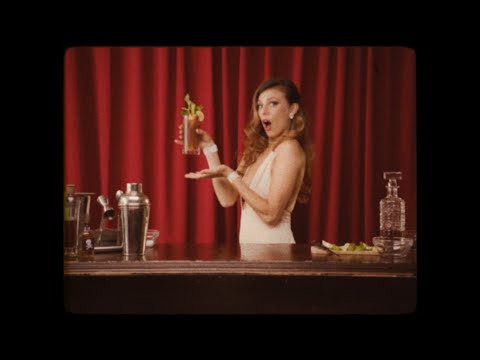 Twinnie - Better When I'm Drunk (Official Video)