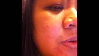 Saving forever for you- Shanice; Sung by B