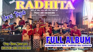 Download lagu FULL ALBUM RADHITA VERSI TAYUB DOKUMENTASI BAPAK SARPAN BENDOGOLOR WONOCOYO PANGGUL TGL || 7 11 mp3 Download lagu FULL ALBUM RADHITA VERSI TAYUB DOKUMENTASI BAPAK SARPAN BENDOGOLOR WONOCOYO PANGGUL TGL || 7 11 mp3