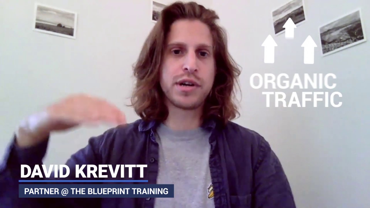 The Traffic Projection Tool