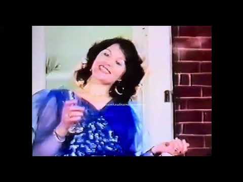 Afërdita Zonja (Laçi)  dhe  grupi Lira, Korçë 1990 - Përendeshë e bukurisë