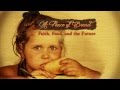 A Peace Of Bread Faith Food And The Future Opening Sequence