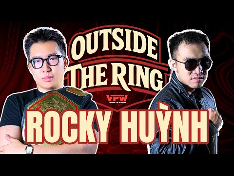 Sự Ra Đời Của Vietnam Pro Wrestling: WWE, Chris Jericho, John Cena, Phương Nam | Tập 1