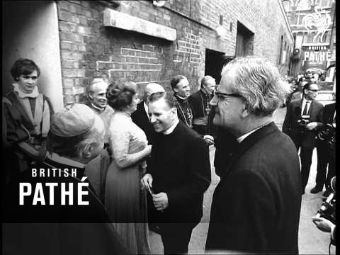 Lambeth Conference (1968)