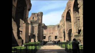 Arrivederci Roma ( Goodbye Rome ) -- Instrumental (1958)
