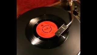 Vanilla Fudge - Where Is My Mind - 1968 45rpm