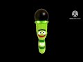 Yo Gabba Gabba Razzle Dazzle Brobee Microphone 2008 Hq Audio Songs Only