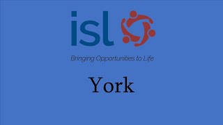 York Supported Living