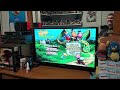 Menu Walkthrough Of The Backyardigans Tale Of The Mighty Knights DVD From 2008 ‍ ️