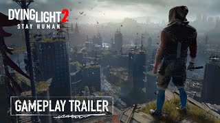 Buy Dying Light 2 Stay Human Steam Key GLOBAL