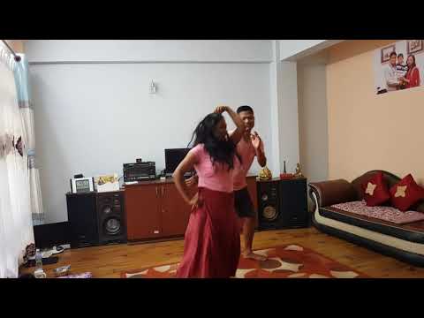 Sali Man Paryo - Ghamad Shere Movie Song