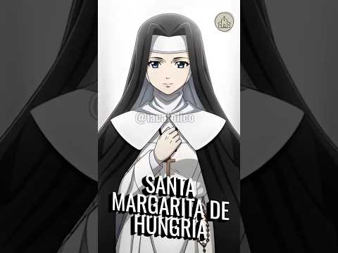 Santa Margarita de Hungría, 18 de Enero