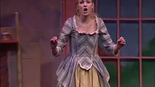 Megan Morrison-In My Own Little Corner (Rodgers &amp; Hammerstein&#39;s Cinderella)