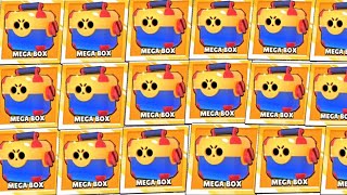 Brawl Stars Box Opening #2